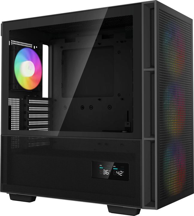 Produktbild Deepcool CH560 Digital (ATX, mATX, Mini-ITX)