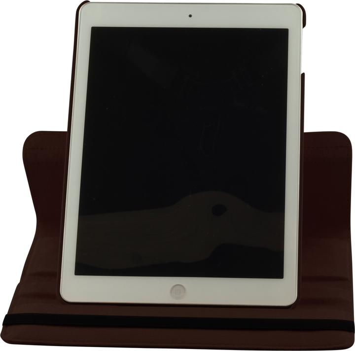 Produktbild PhoneLook Hülle Air 10.9 (5. Gen/2022, 4. Gen/2020) Premium Flip 360 (IPad Mini 4)
