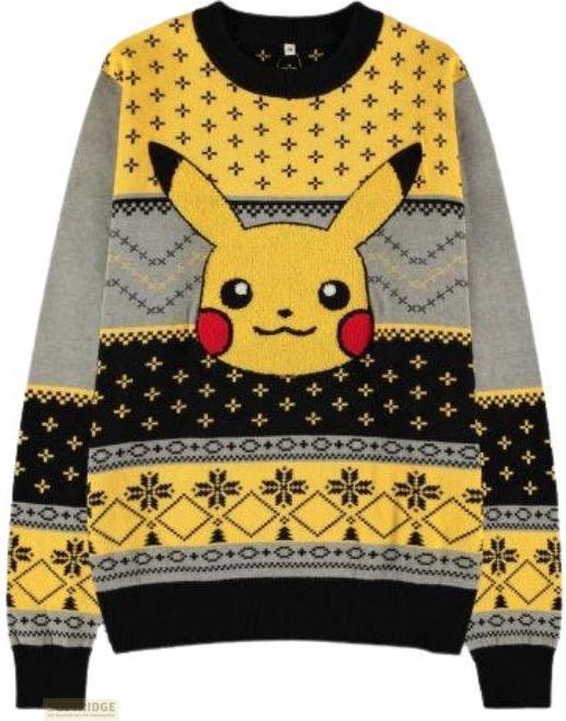 Produktbild Difuzed Pokemon - Pikachu - L Grosse (L)