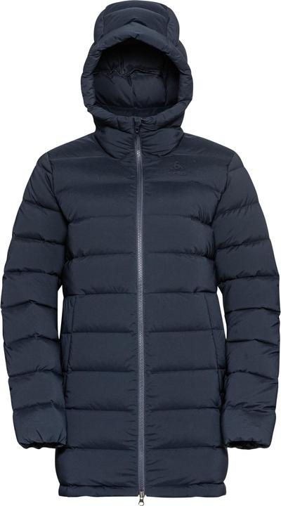 Immagine prodotto Odlo Giacca isolata ASCENT N-THERMIC HOODED (S)