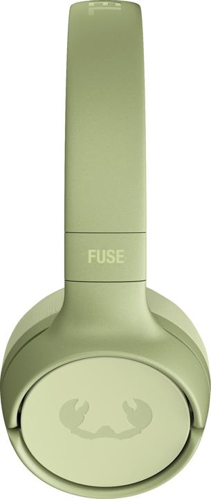 Image du produit Fresh'N Rebel Fresh 'n Rebel Code Fuse Wild Green (30 h, Sans fil)