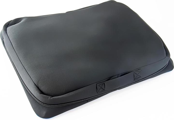 Actual product image Relaxdays Laptop cushion