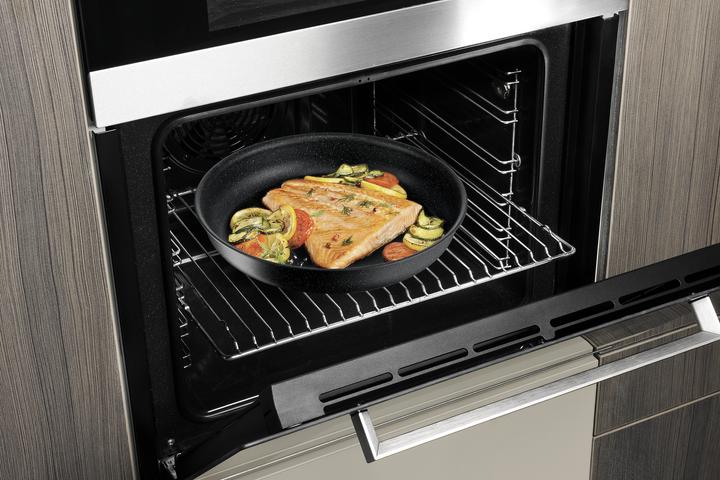 Actual product image Tefal Ingenio Unlimited (28 cm, Pan set + pot set, Aluminium)