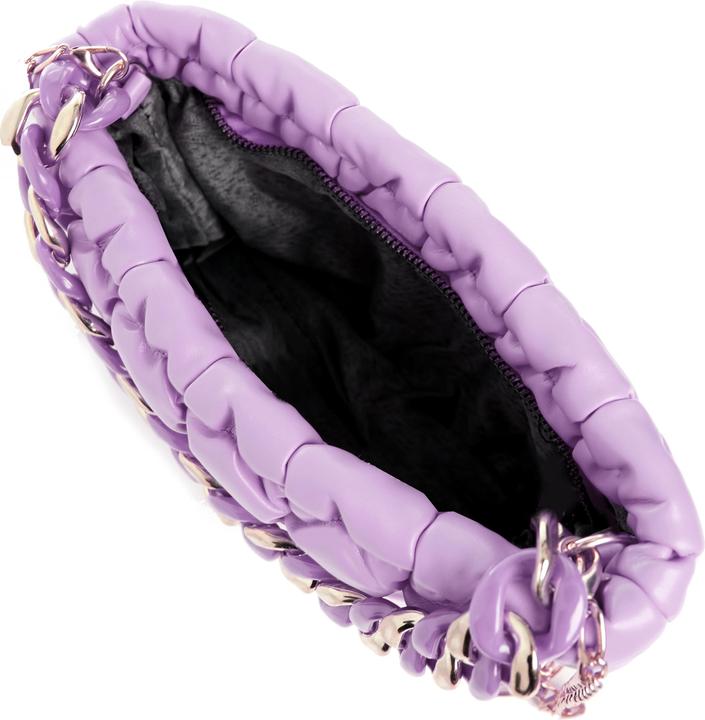 Produktbild Parigi Lilac Cross Body Bag