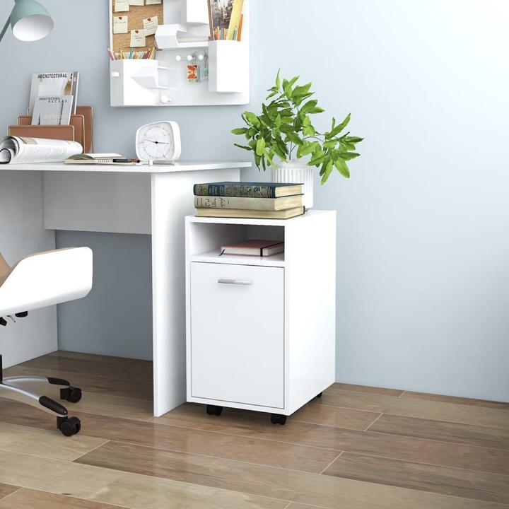 Produktbild VidaXL Beistellschrank (33 x 38 x 60 cm)