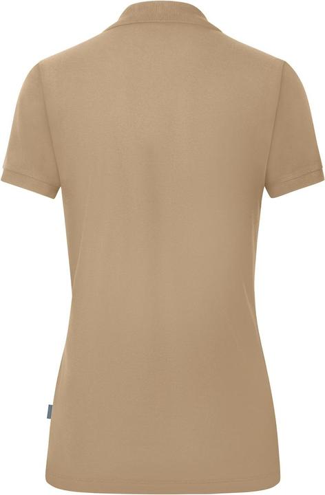 Actual product image JAKO Polo Organic (48)