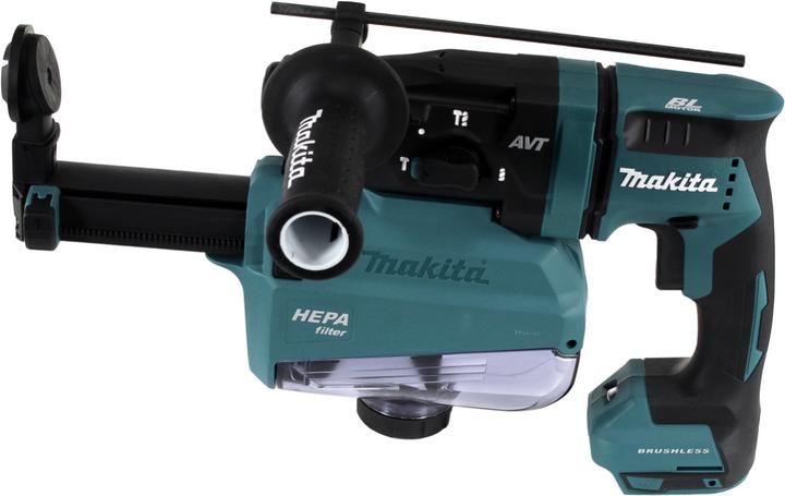 Actual product image Makita DHR 182 RWTJ (Rechargeable battery operated)