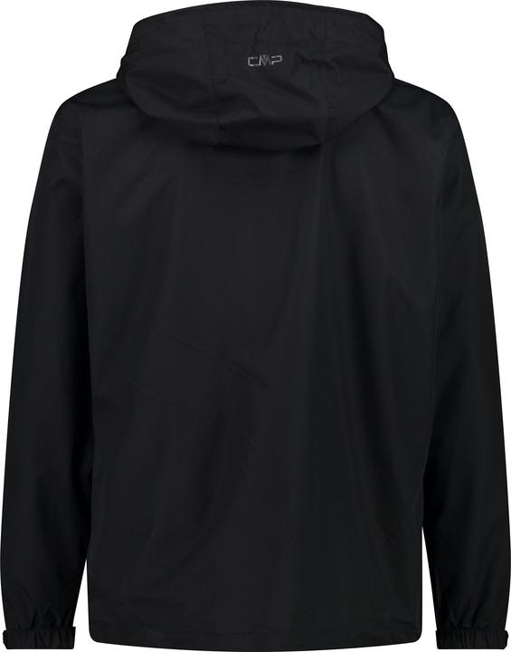 Actual product image CMP Campagnolo Hoodie Button Rain (4XL)