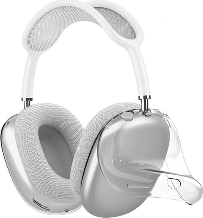 Image du produit Screenguard Étui souple TPU Clear (Manchon pour casque d'écoute)