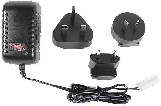 Actual product image Amewi RC Starter Kit ATX4 Basic