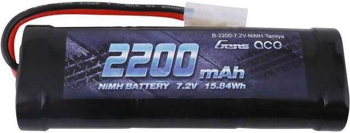 Actual product image Amewi RC Starter Kit ATX4 Basic