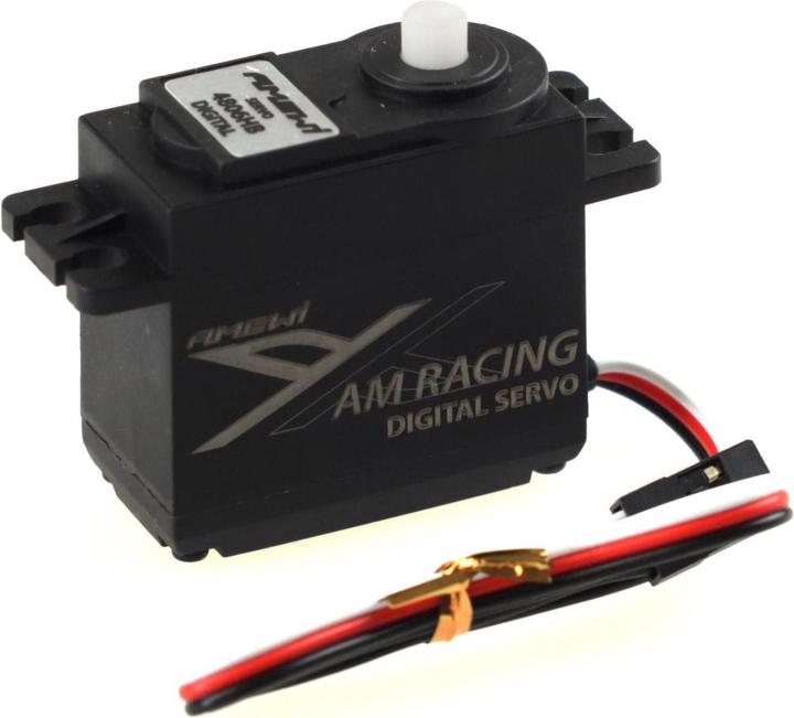 Actual product image Amewi RC Starter Kit ATX4 Basic