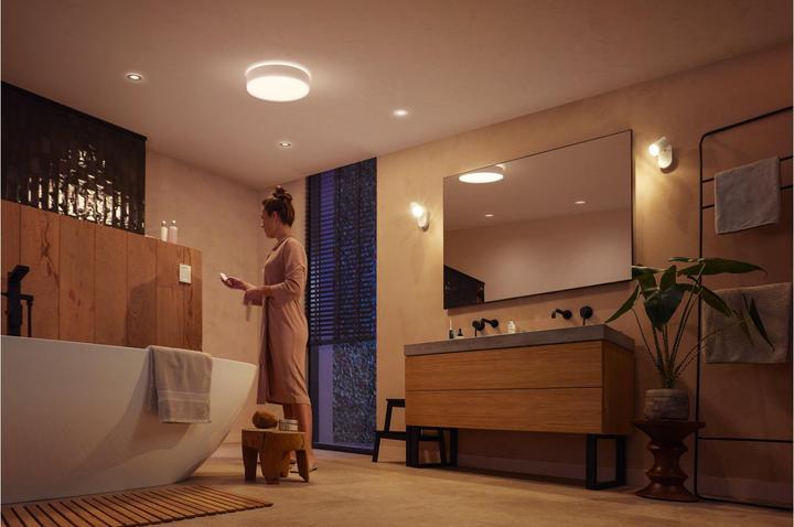 Productafbeelding Philips Hue Hue White Ambiance Devere (2400 lm)