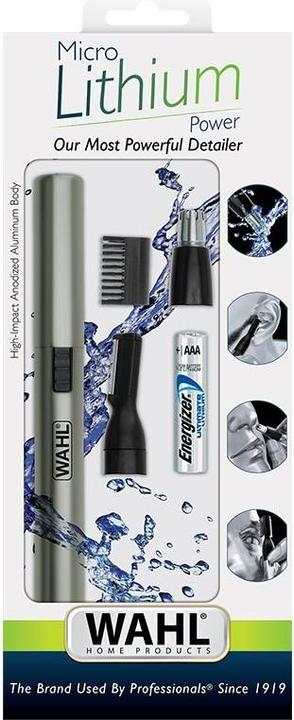 Produktbild Wahl 05640-1016
