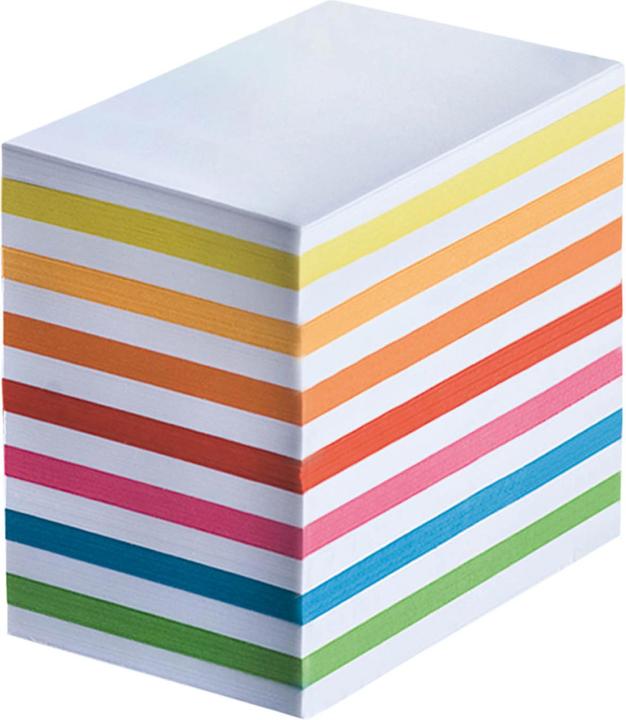 Bianco, Multicolore