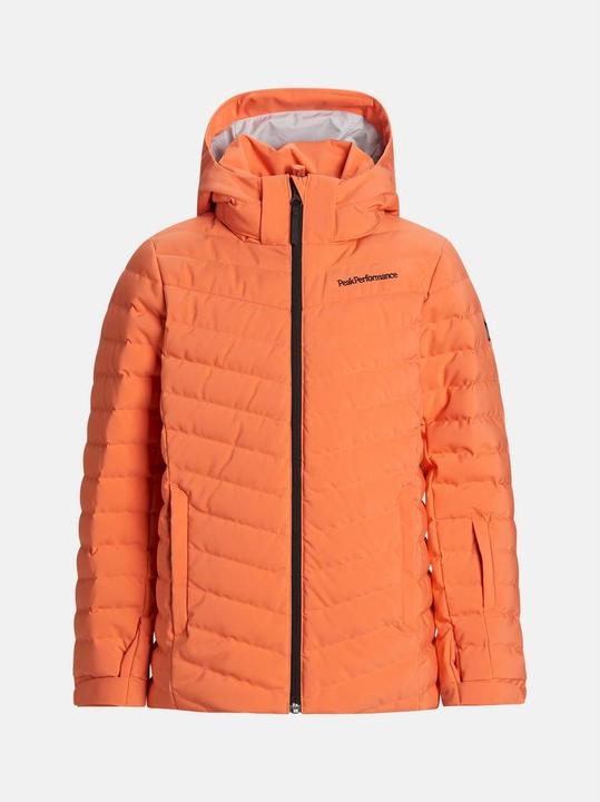 Peak Performance Frost Mädchen Skijacke