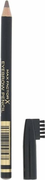 Actual product image Max Factor Eyebrow Pencil (Hazel)