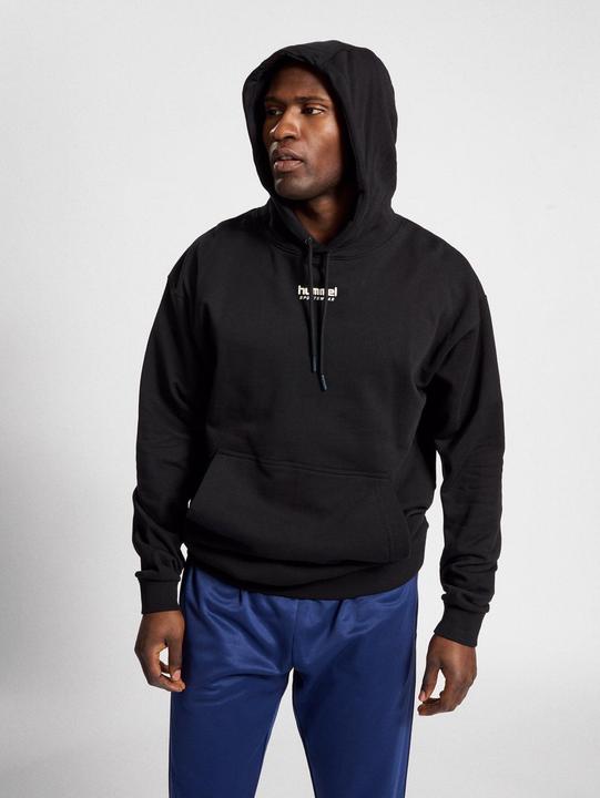 Actual product image hummel Hmlactive Winter Crew Sweat (L)