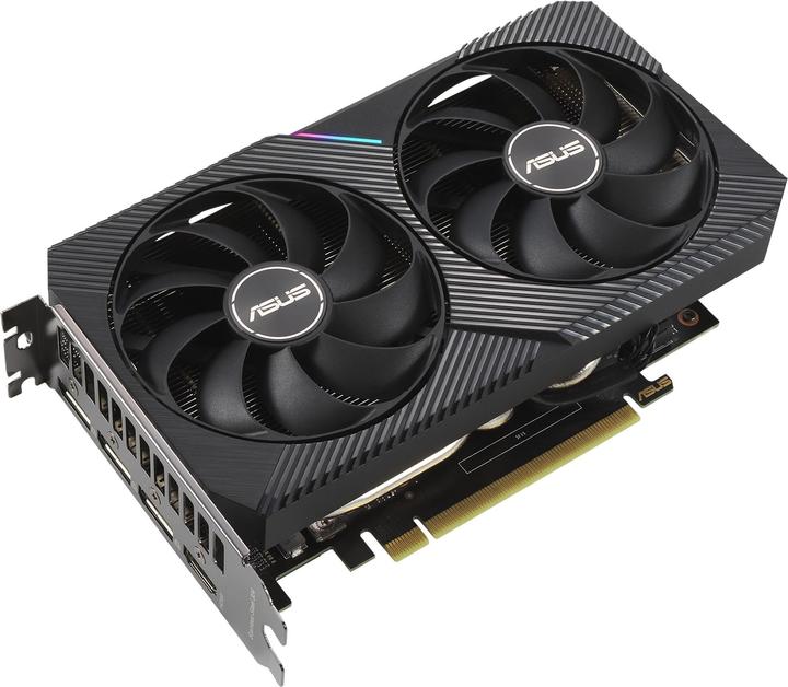 Produktbild ASUS GeForce RTX 3060 (12 GB)