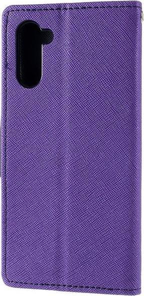 Productafbeelding Goospery Fancy Diary-serie (Samsung Galaxy Note 10)