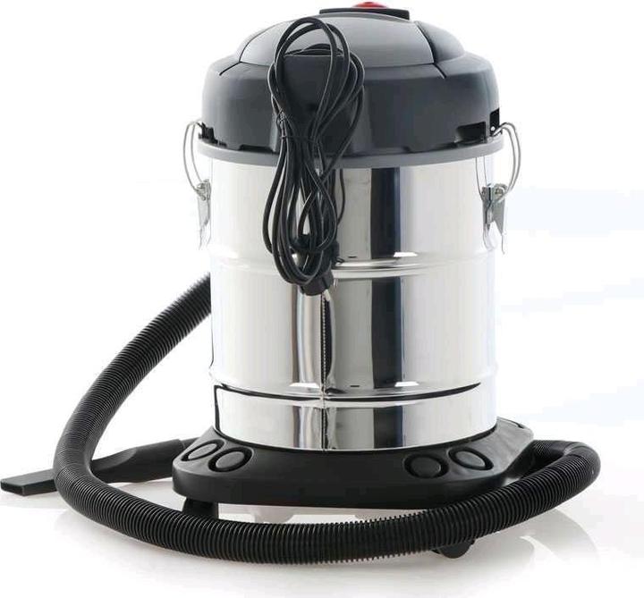 Image du produit Comet CV 20 X Aspirateur à sec et à eau20 lt (Aspirateur eau et poussière)