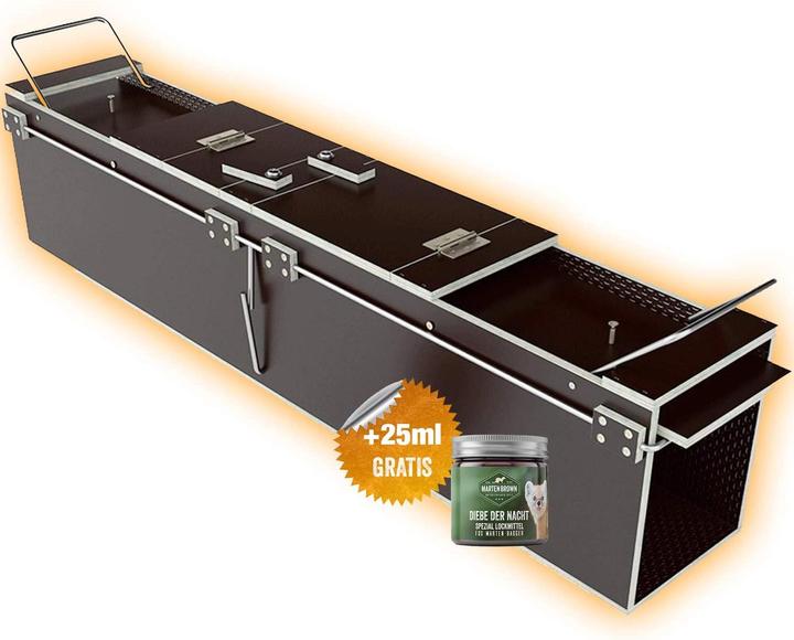 Produktbild Martenbrown Marderfalle