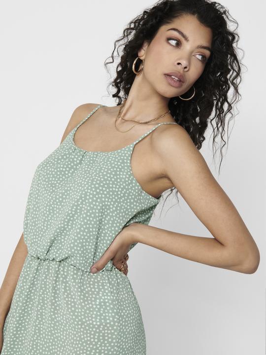 Image du produit Only Robe maxi sans manches (34)