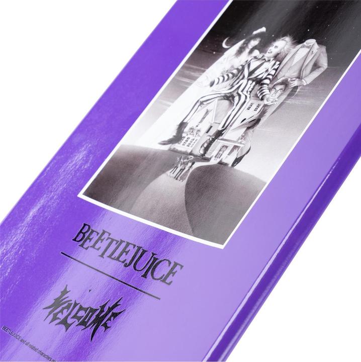Image du produit Welcome M40559 (8.50")