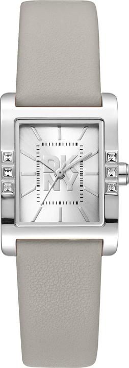 Produktbild DKNY Westside Glitz - DK1L008L0015 (22 mm)
