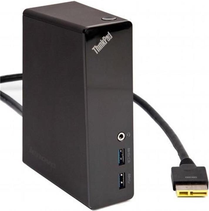 Immagine prodotto Lenovo Dock ThinkPad OneLink Pro (Porta di attracco (proprietaria))