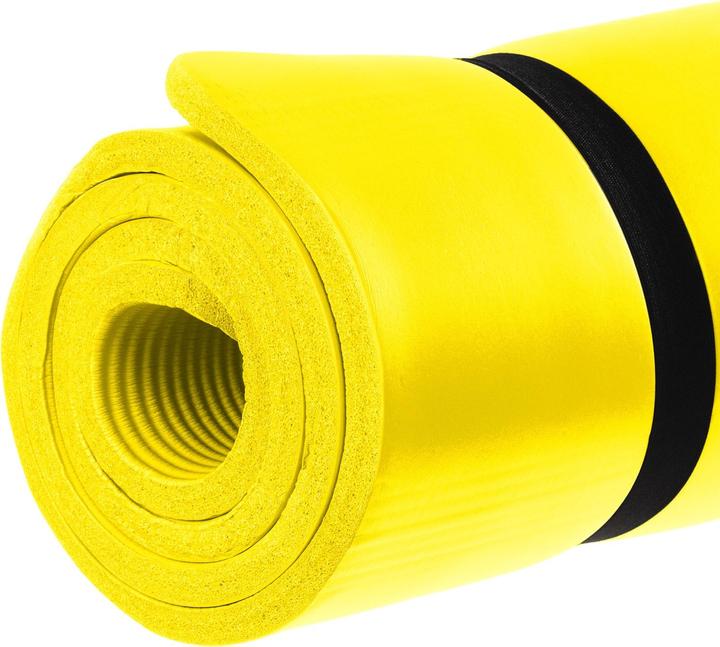 Immagine prodotto Movit Tappetino da yoga (10 mm)