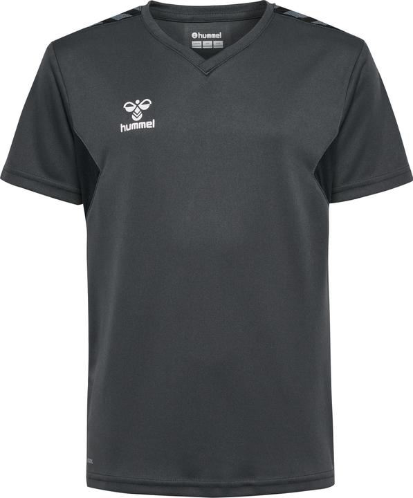 Image du produit hummel Hmlauthentic Pl Jersey S/S Kids (116)