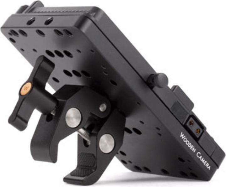 Produktbild Wooden Camera Gimbal Handle Bar Bracket (V-Mount)