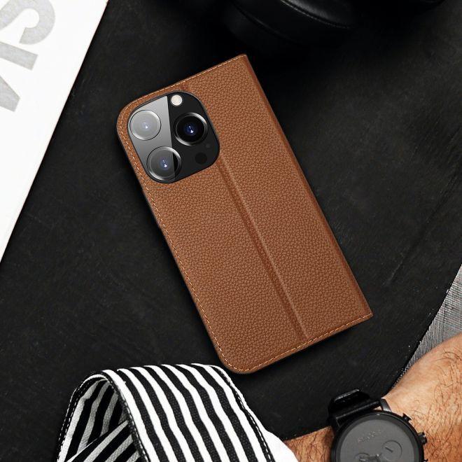 Image du produit Dux Ducis Couverture de livre Skin X2 Series (Apple iPhone 14 Pro)