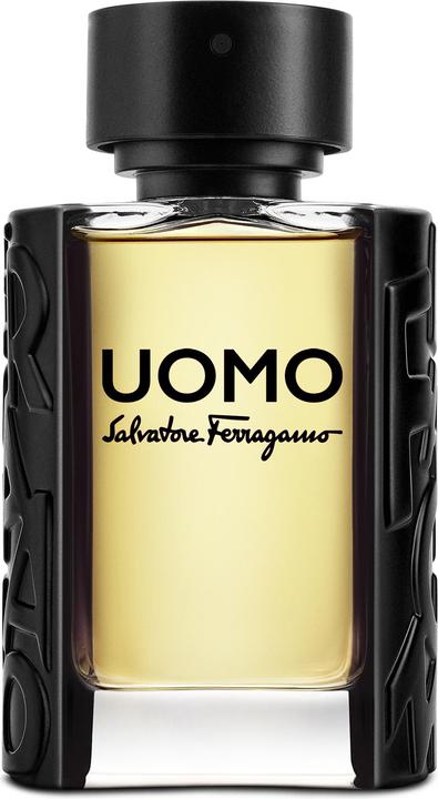 Salvatore Ferragamo uomo