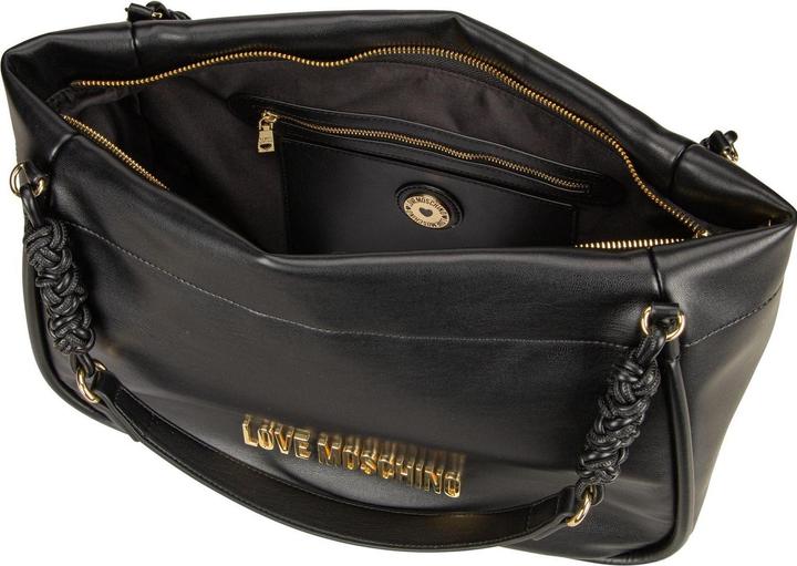 Actual product image Love Moschino Handtasche Tender