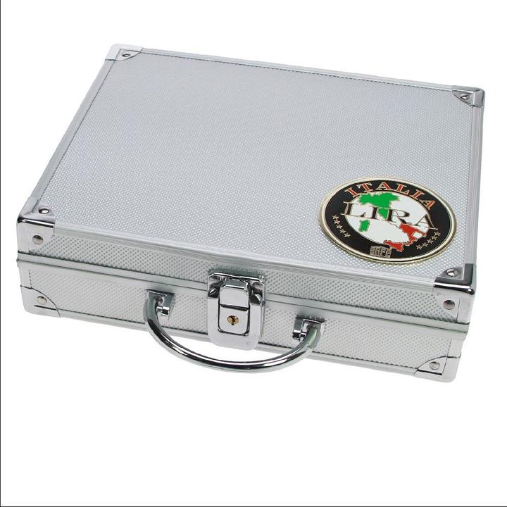 Image du produit Safe Coffret à monnaie Italie.232