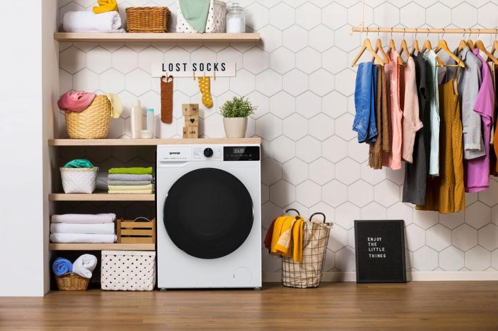 Produktbild Gorenje WD2A854ADPS/DE Waschtrockner