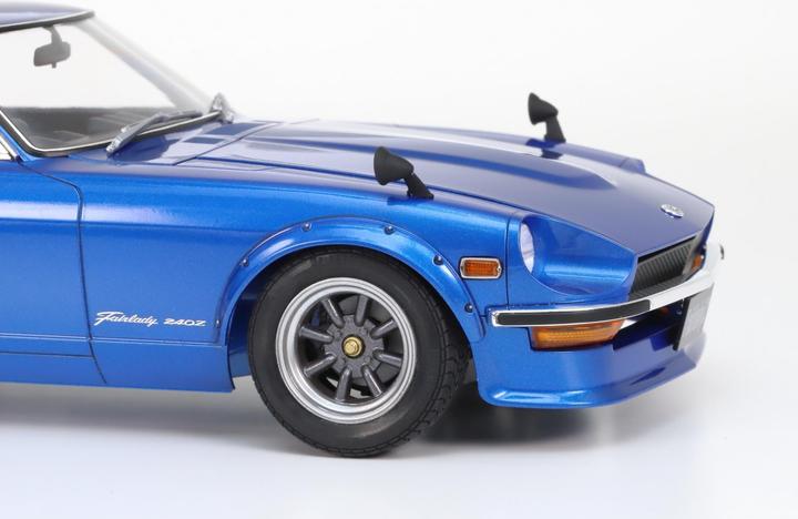 Immagine prodotto Tamiya 1:24 Nissan Fairlady 240Z Street-Custom