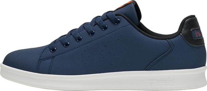Produktbild hummel Busan Synth. Nubuck (46)