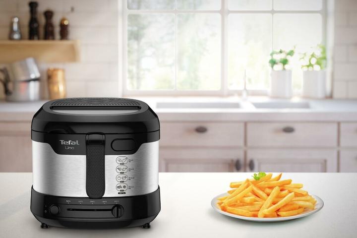 Actual product image Tefal Uno M