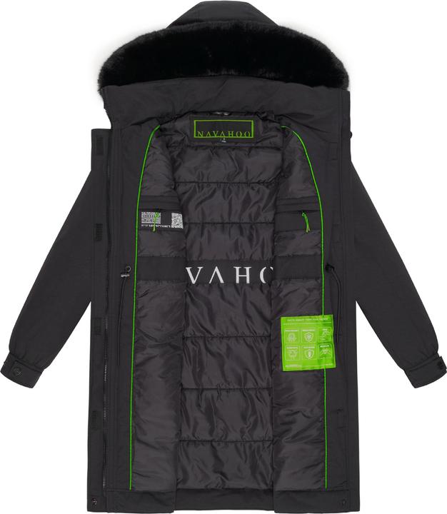 Image du produit Navahoo Kaltwetterretter 14 (XL)