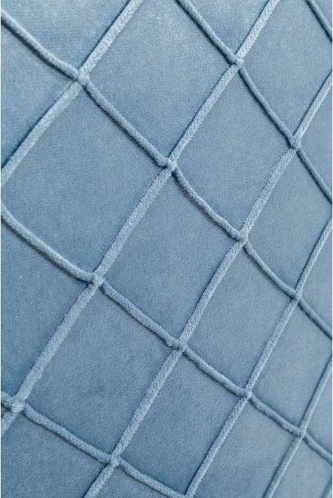 Immagine prodotto Kare Design Cuscino Frederica Blu 45x45 (15 x 45 cm)