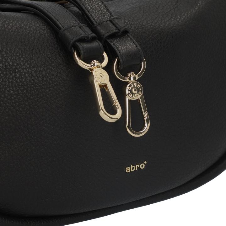 Actual product image Abro Willow Schultertasche Leder 34.5 cm