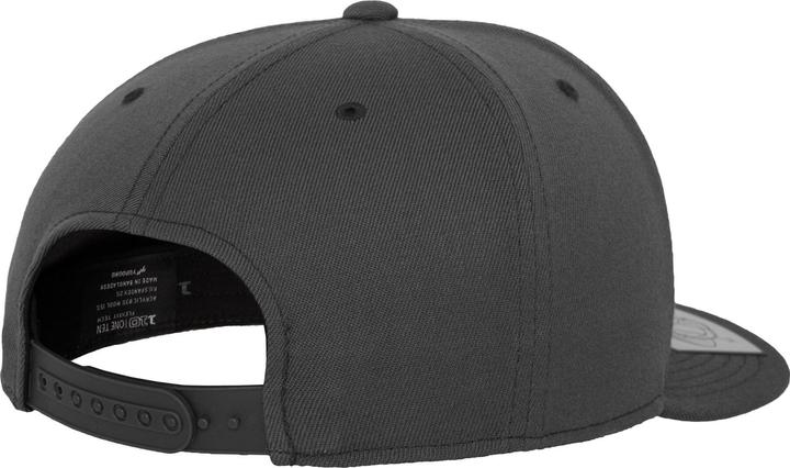 Immagine prodotto Flexfit 110 Fitted Snapback (Taglia unica)