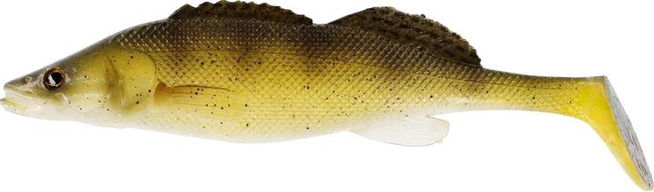 Produktbild Westin Zander Teez Zander (17 cm)