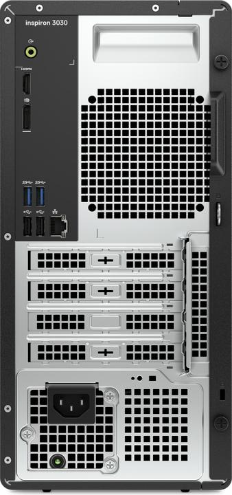 Actual product image Dell Inspiron 3030 (Intel Core i5-12400, 16 GB, 512 GB, UHD Graphics 730)