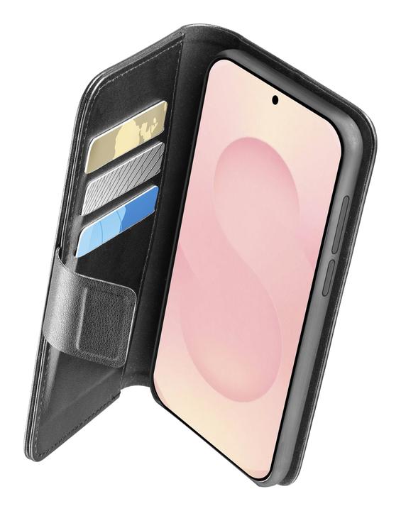 Actual product image Cellularline Book Agenda 2 (Samsung Galaxy S25 Edge)