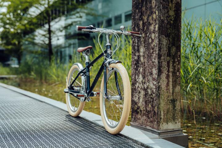 Immagine prodotto Siech Cycles SIECH " Rosa da bicicletta per bambini (20")