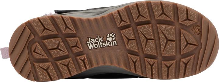 Produktbild Jack Wolfskin Polar Bear-G Texapore High Vc K (28)